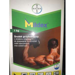 Милдекс - 1 кг, фунгицид, Bayer (Байер) фото №1, цена